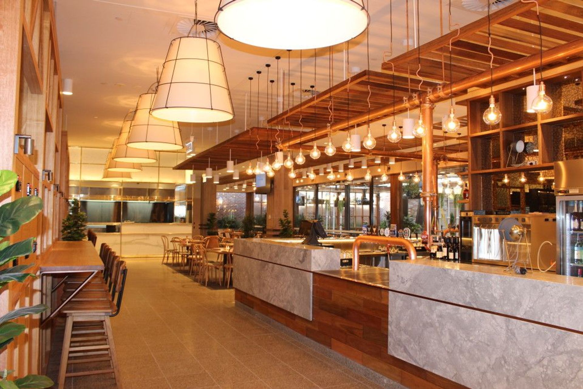 Revesby Worker's Club