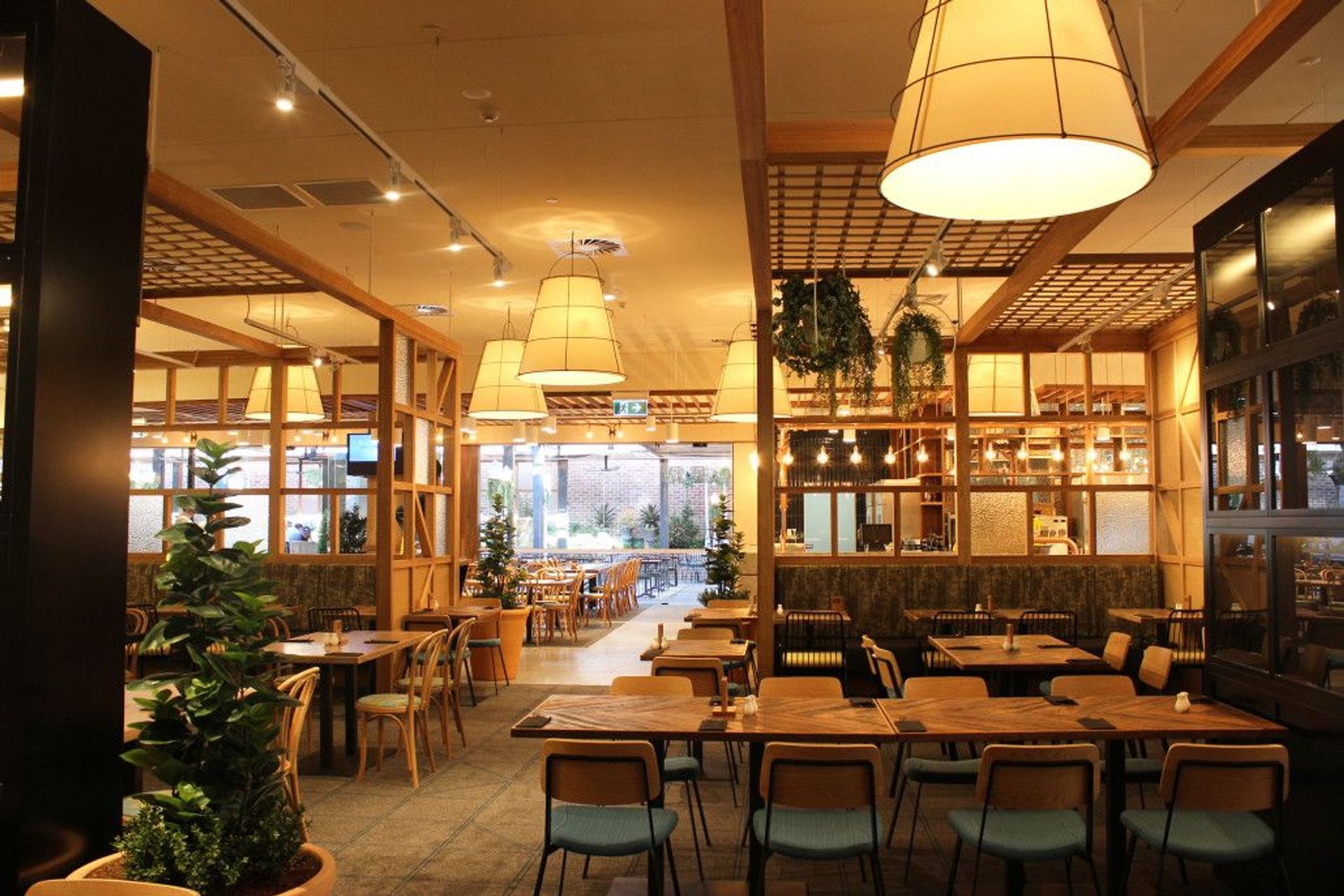 Revesby Worker's Club