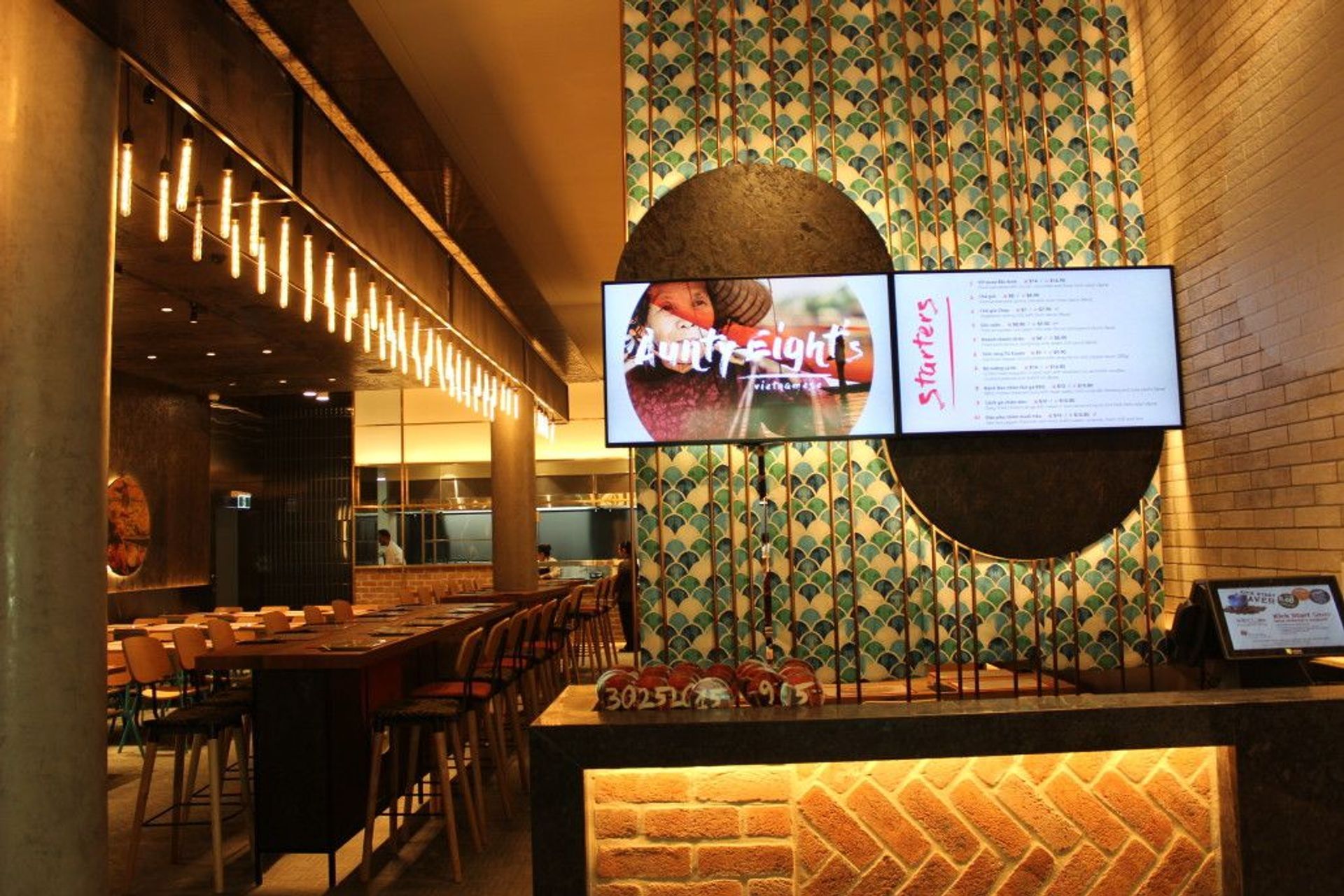 Revesby Worker's Club