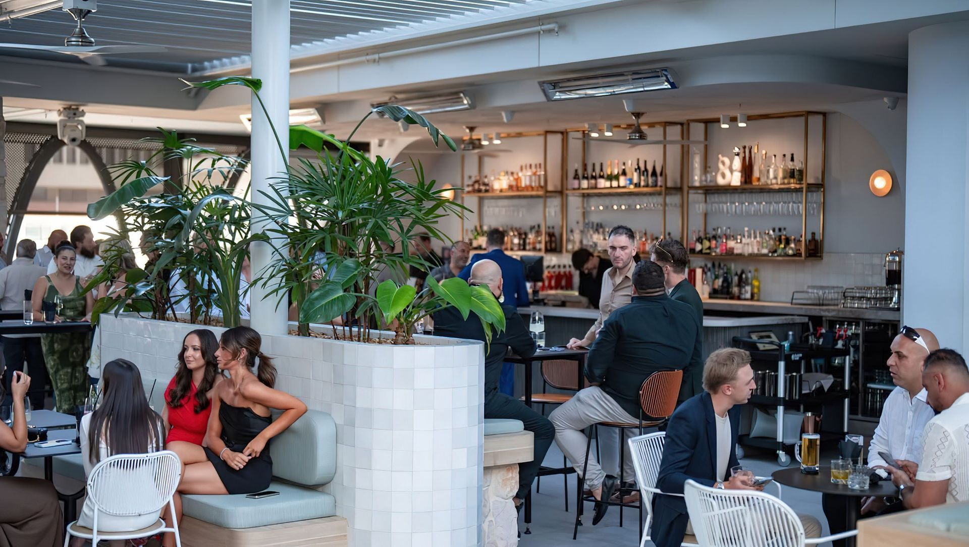 Sora on Pirie, Adelaide banner