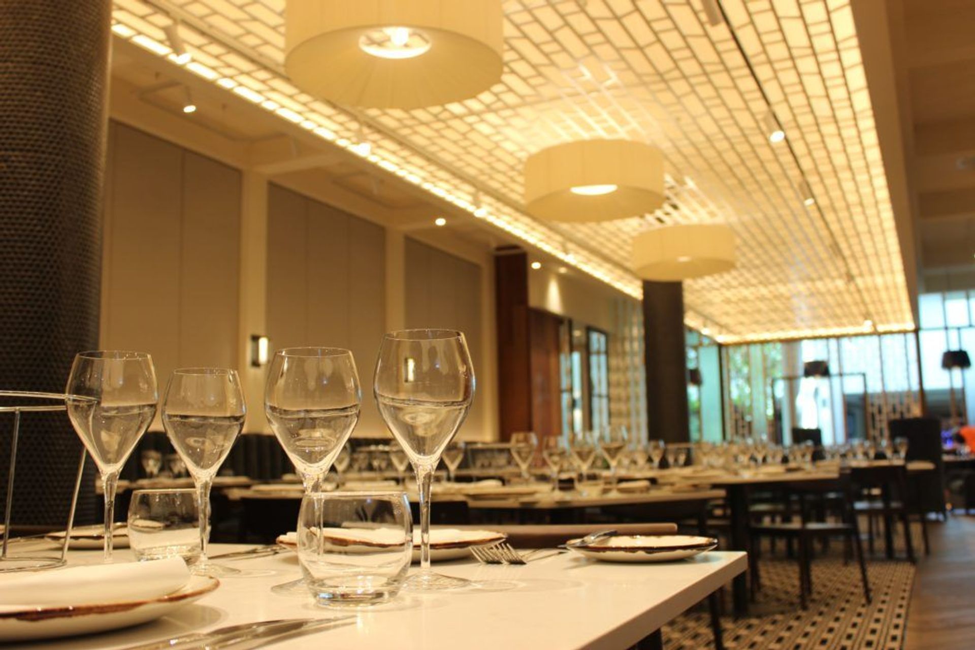 Revesby Worker's Club