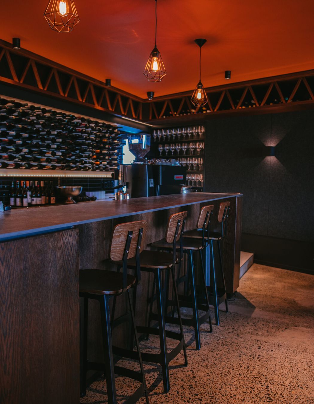 Stanley Avenue Wine Bar & Bistro | Auckland