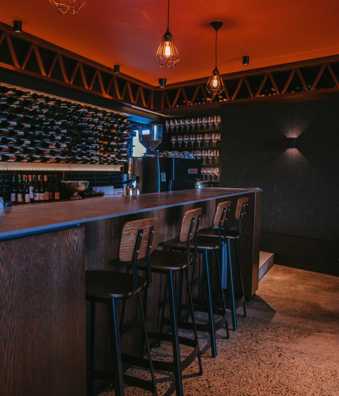 Stanley Avenue Wine Bar &amp; Bistro | Auckland