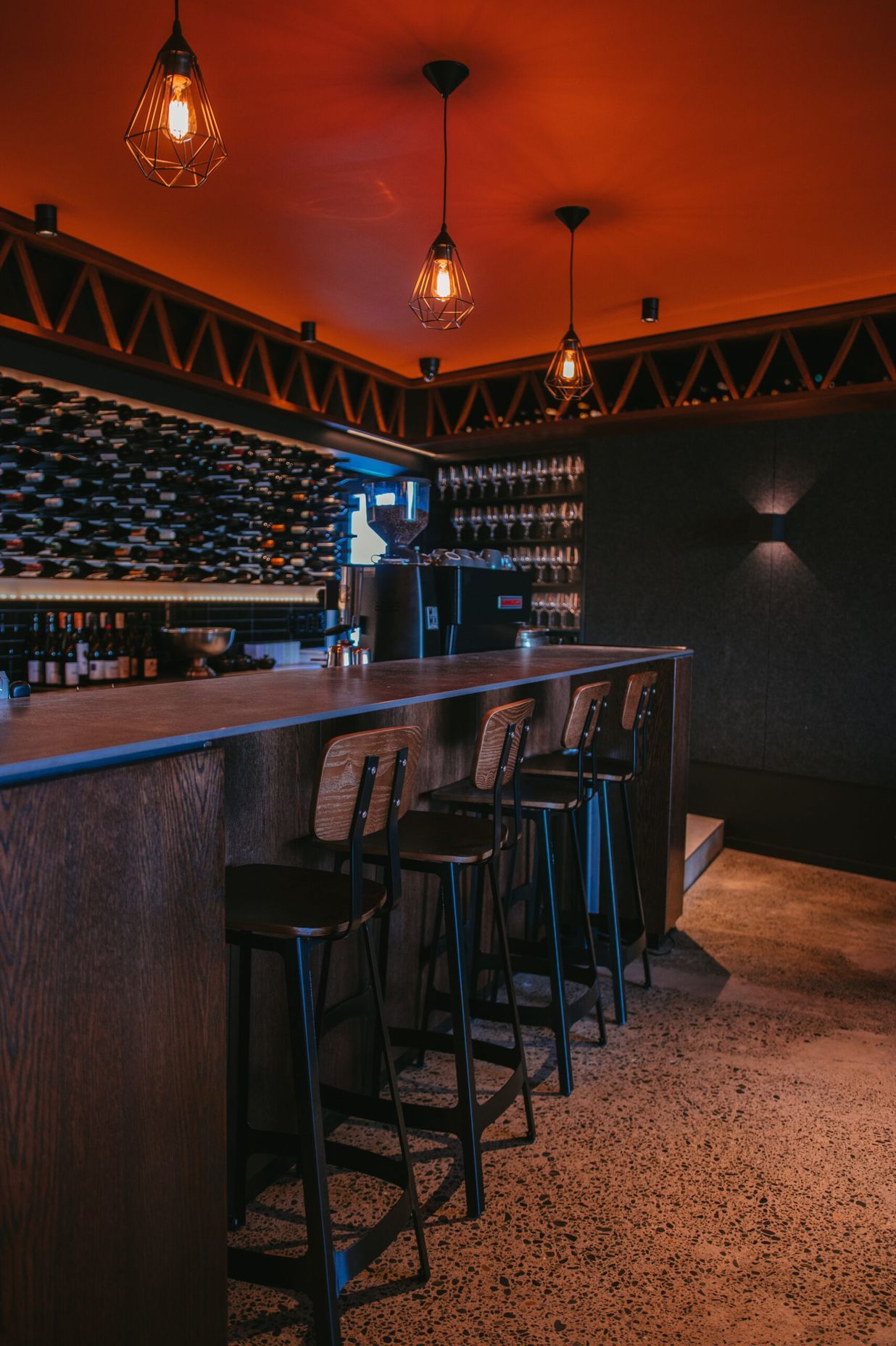 Stanley Avenue Wine Bar & Bistro | Auckland