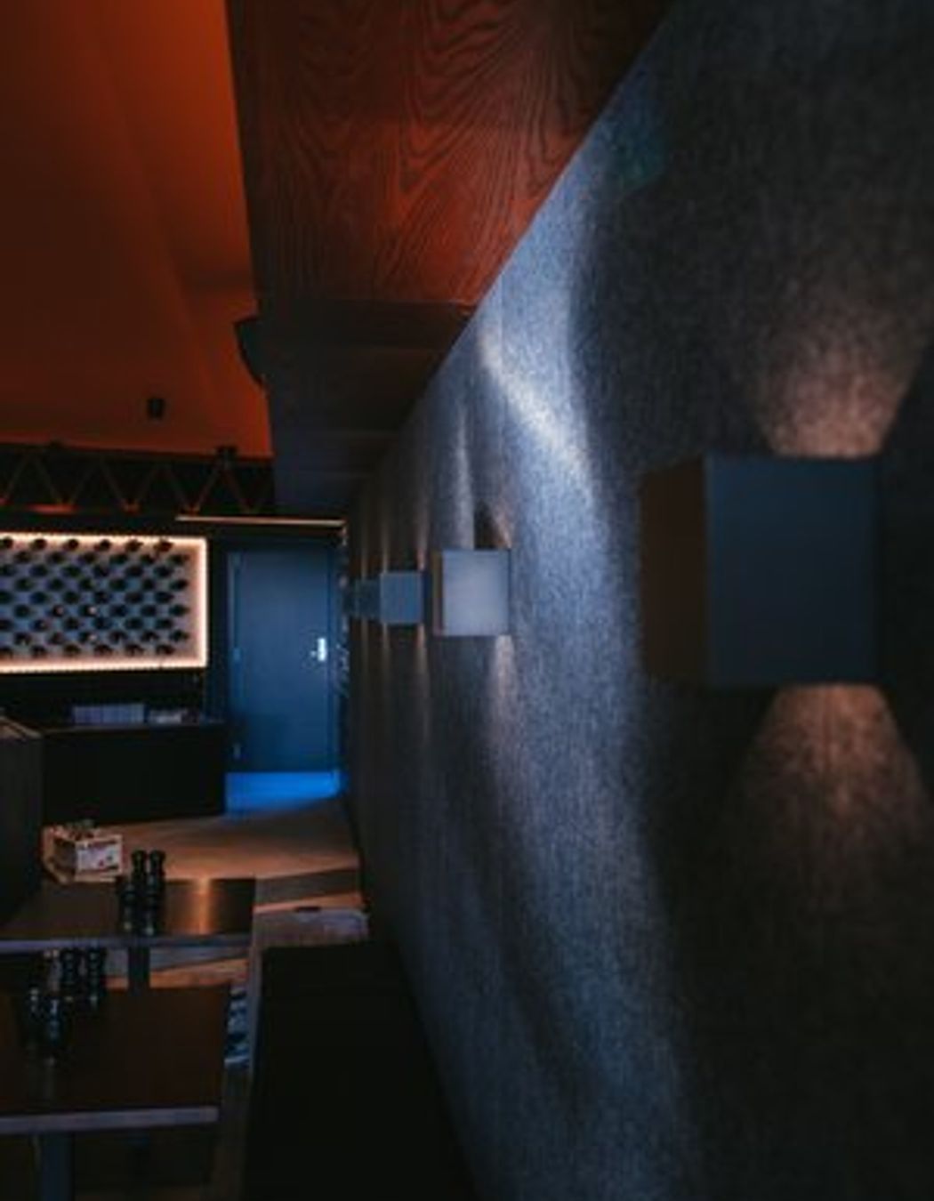 Stanley Avenue Wine Bar & Bistro | Auckland