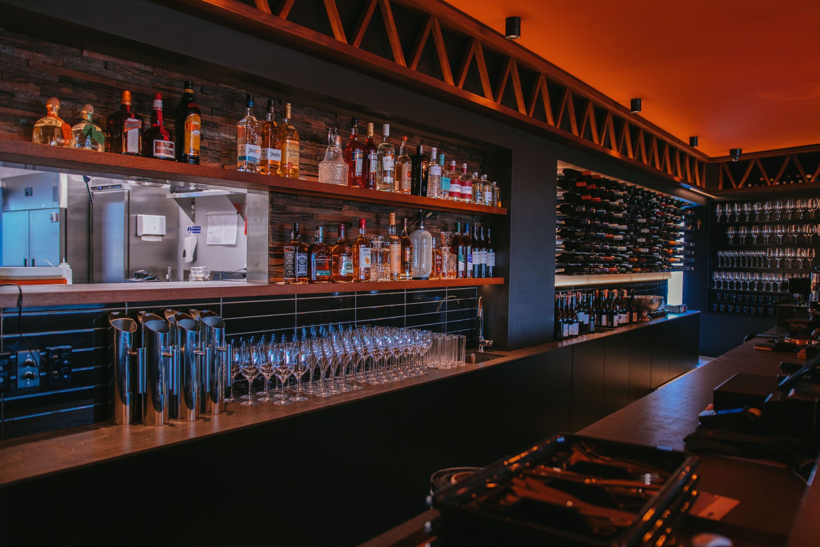 Stanley Avenue Wine Bar &amp; Bistro | Auckland