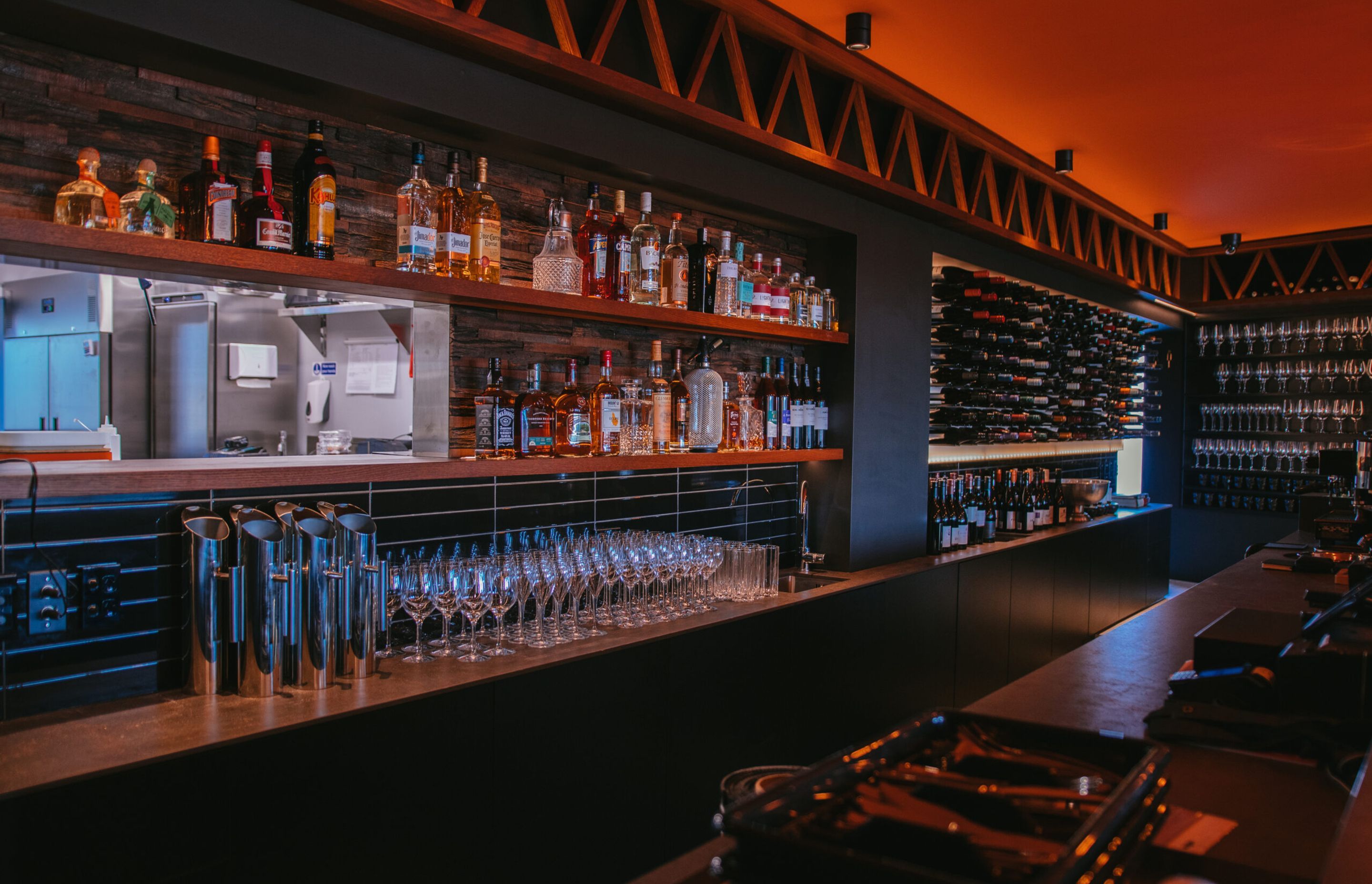 Stanley Avenue Wine Bar & Bistro | Auckland