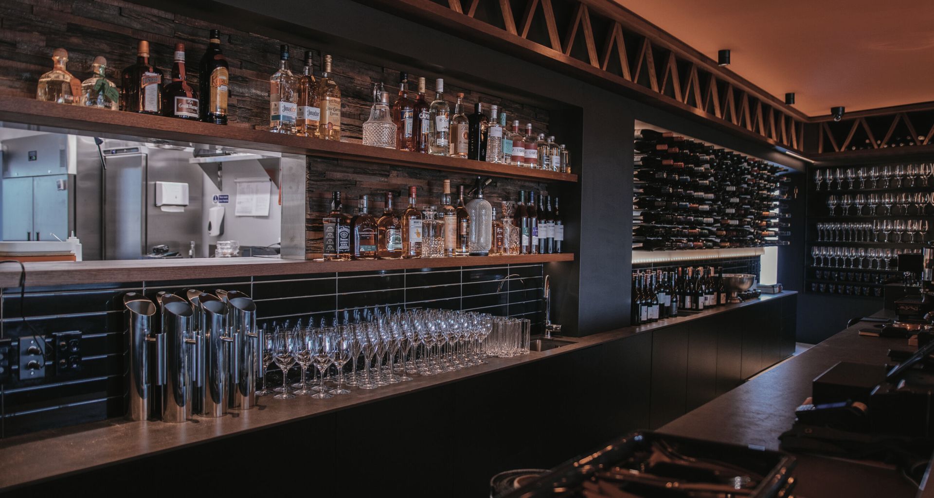 Stanley Avenue Wine Bar & Bistro | Auckland banner