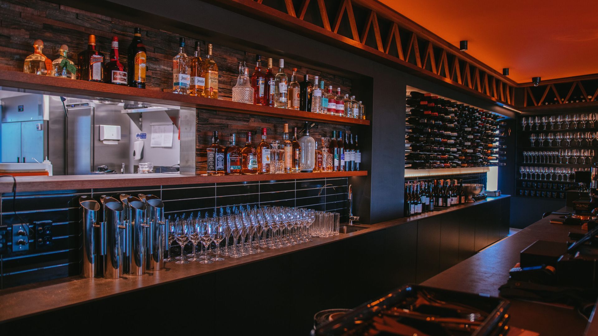 Stanley Avenue Wine Bar & Bistro | Auckland banner