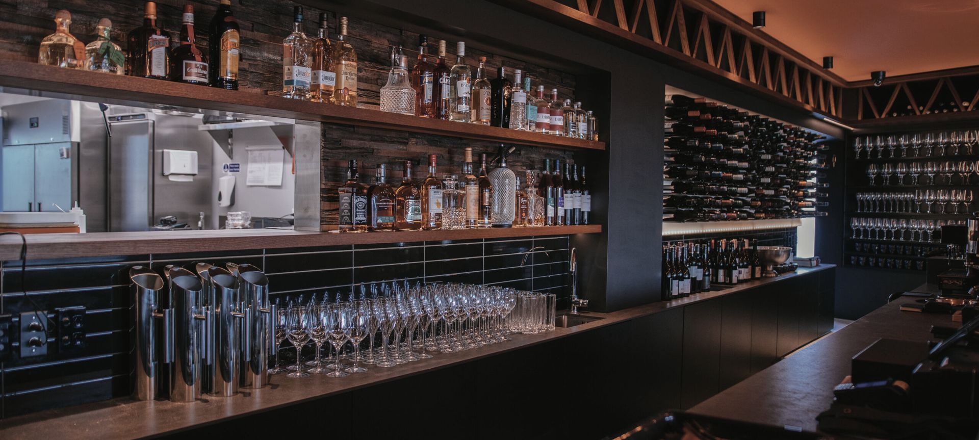 Stanley Avenue Wine Bar & Bistro | Auckland banner