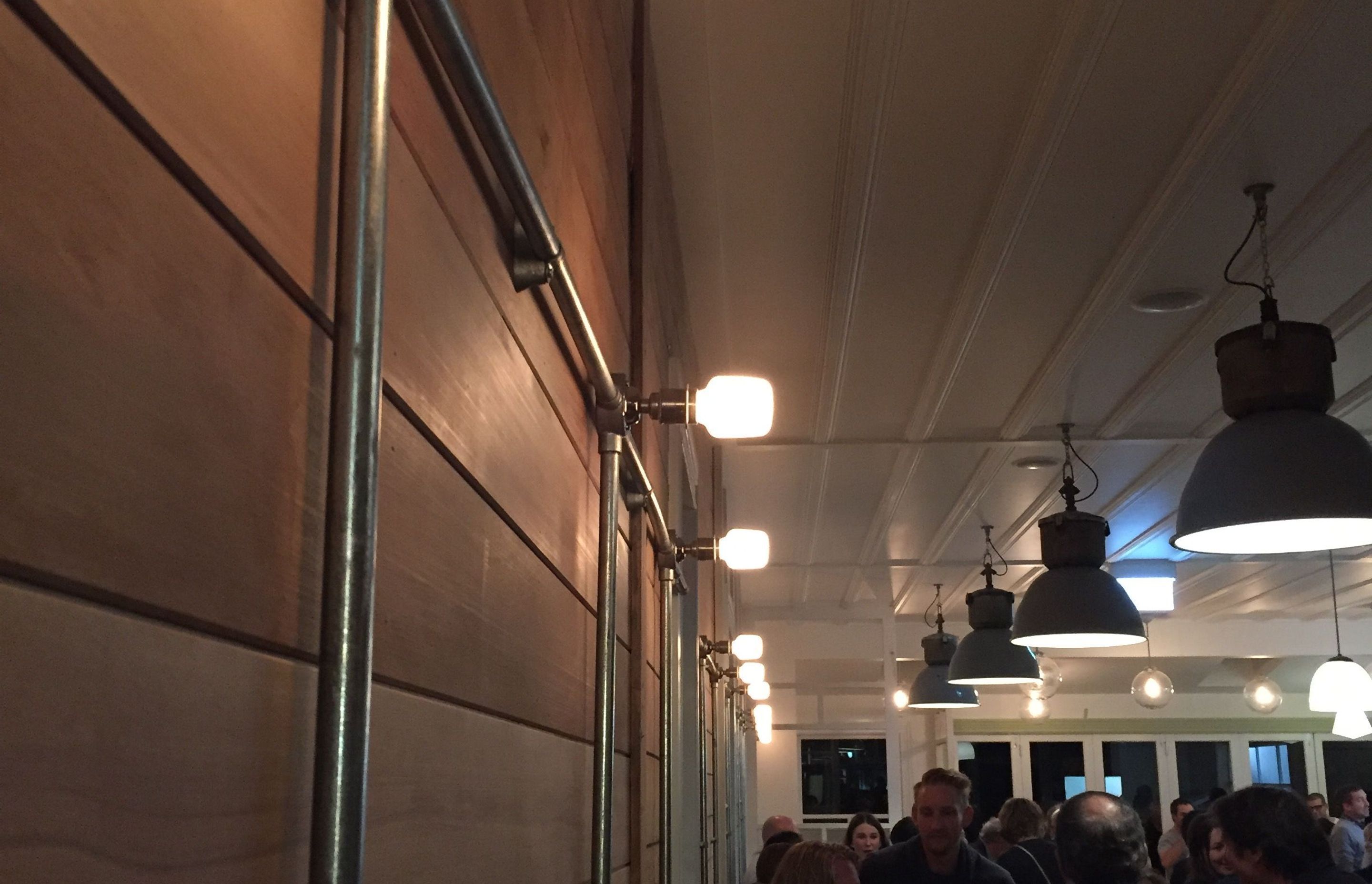 Grey Lynn Bar Fitout
