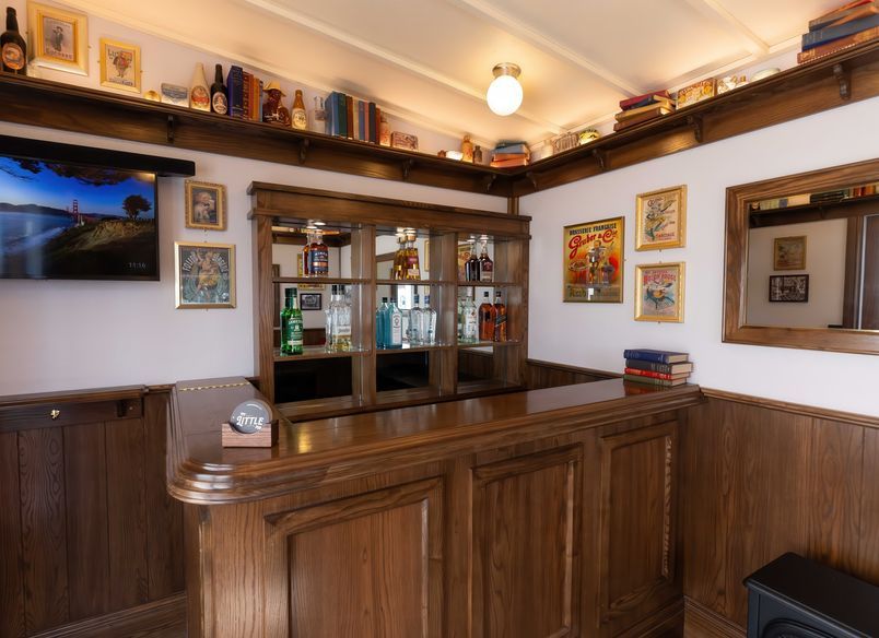 Bistro Quai de la Reine