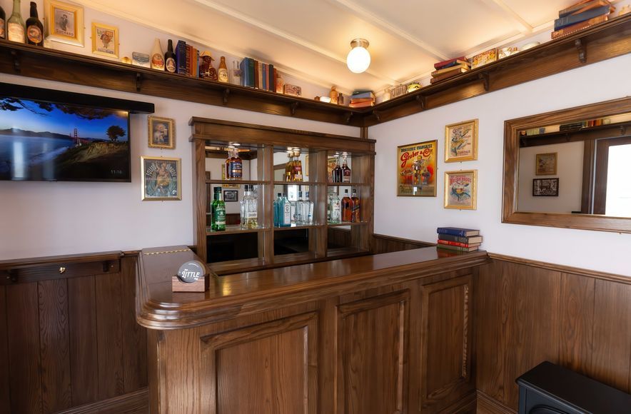 Bistro Quai de la Reine