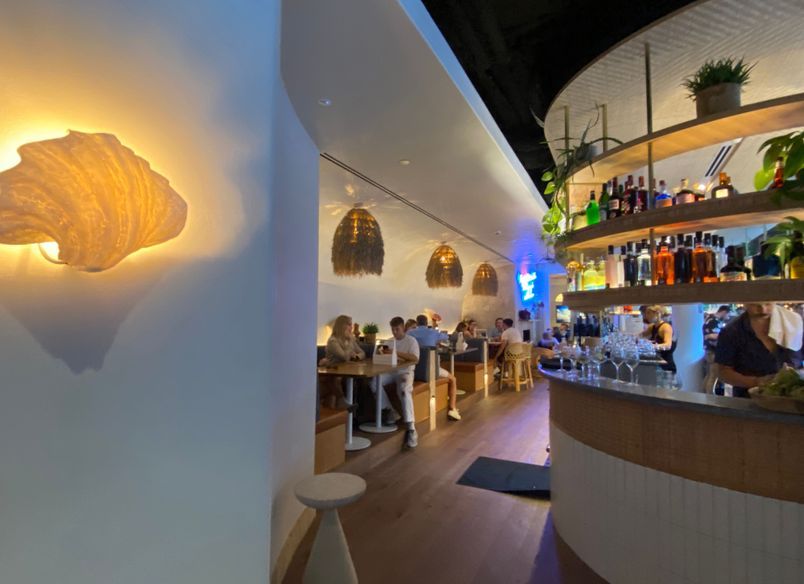 Cabana Bar