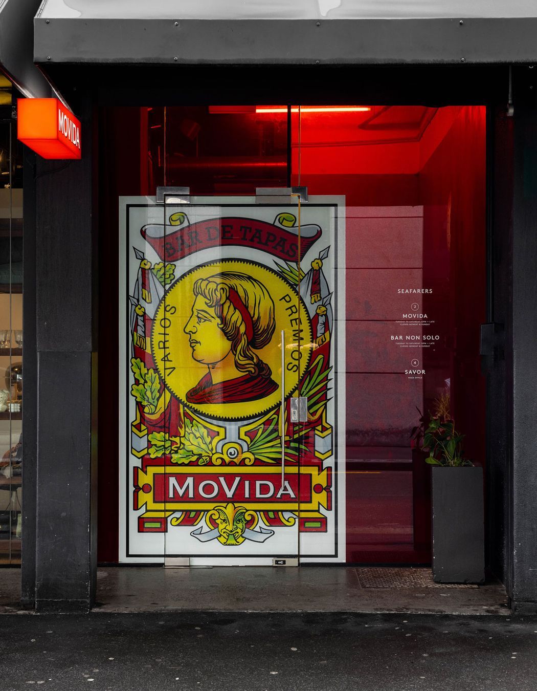 Movida