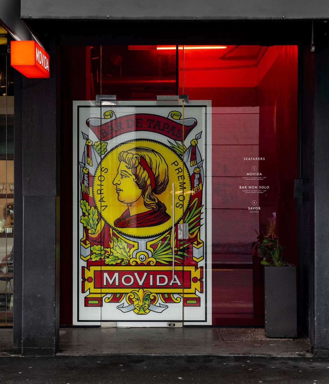 Movida