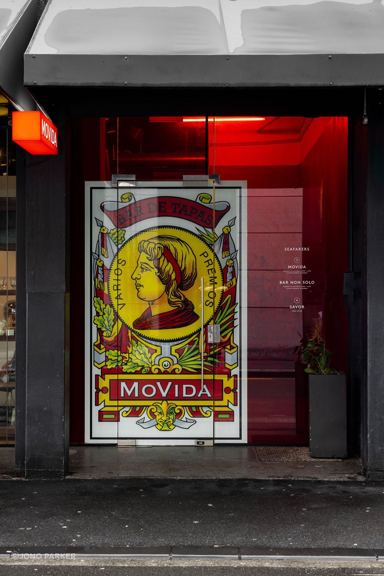 Movida