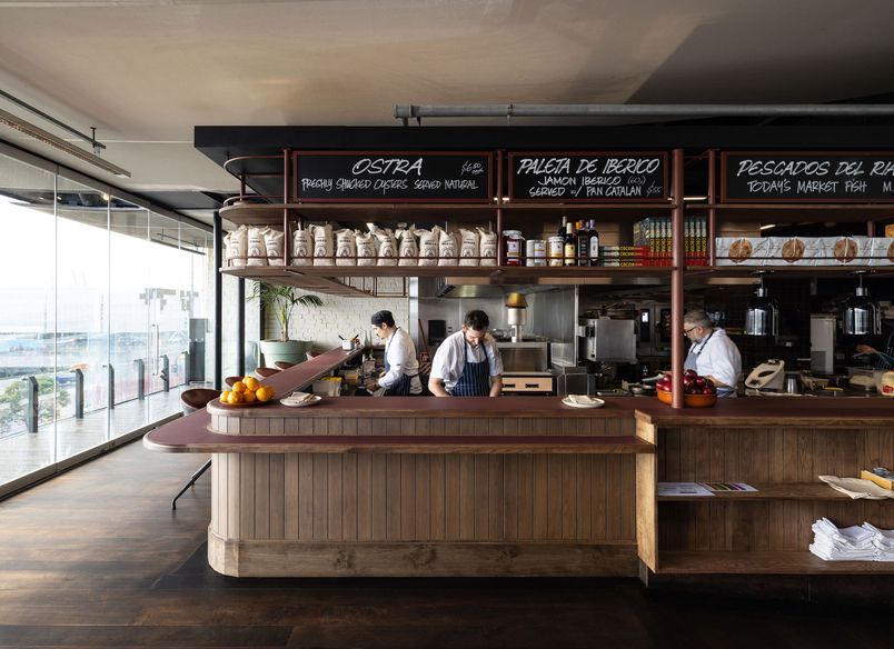 Movida - Auckland
