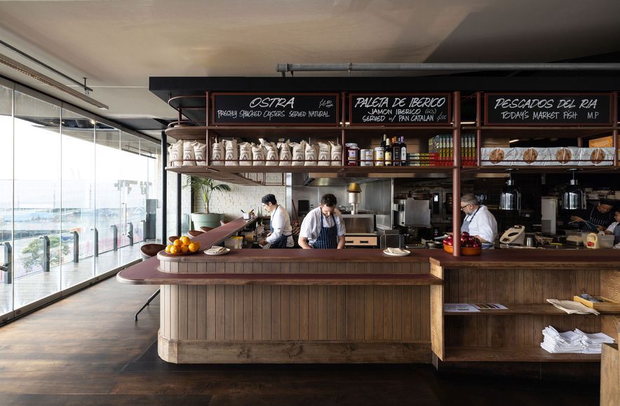 Movida - Auckland