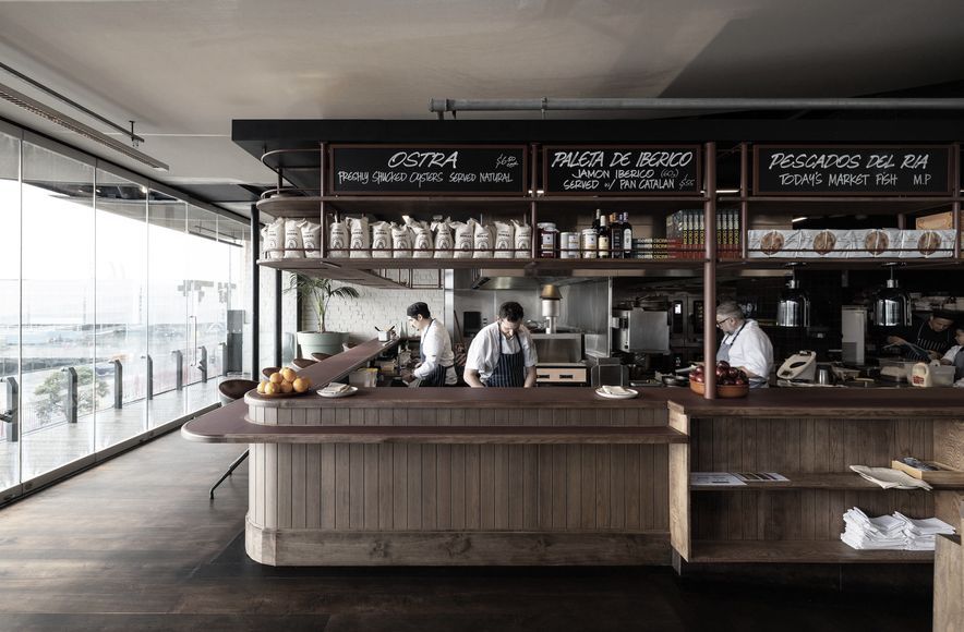 Movida - Auckland