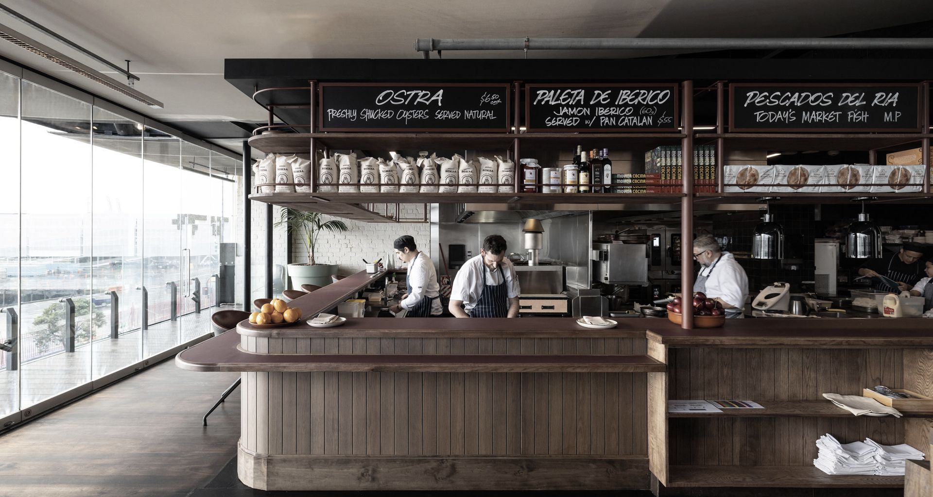 Movida - Auckland banner
