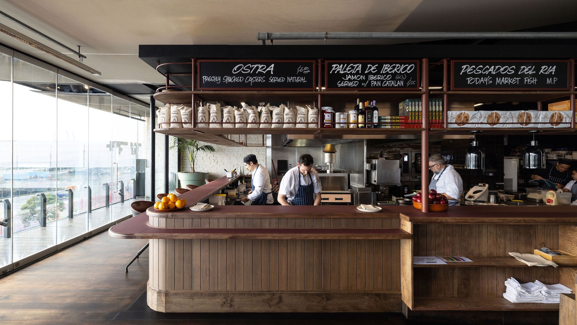 Movida - Auckland banner