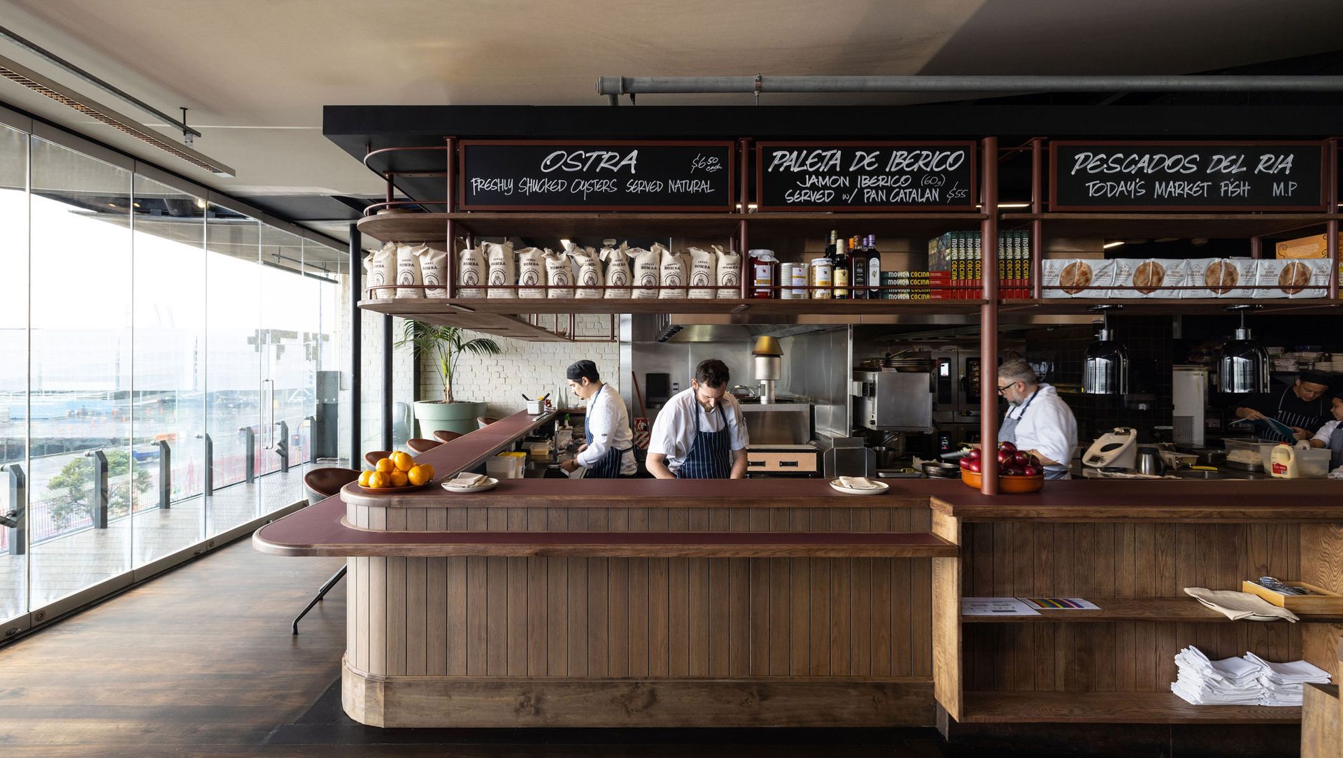 Movida - Auckland banner
