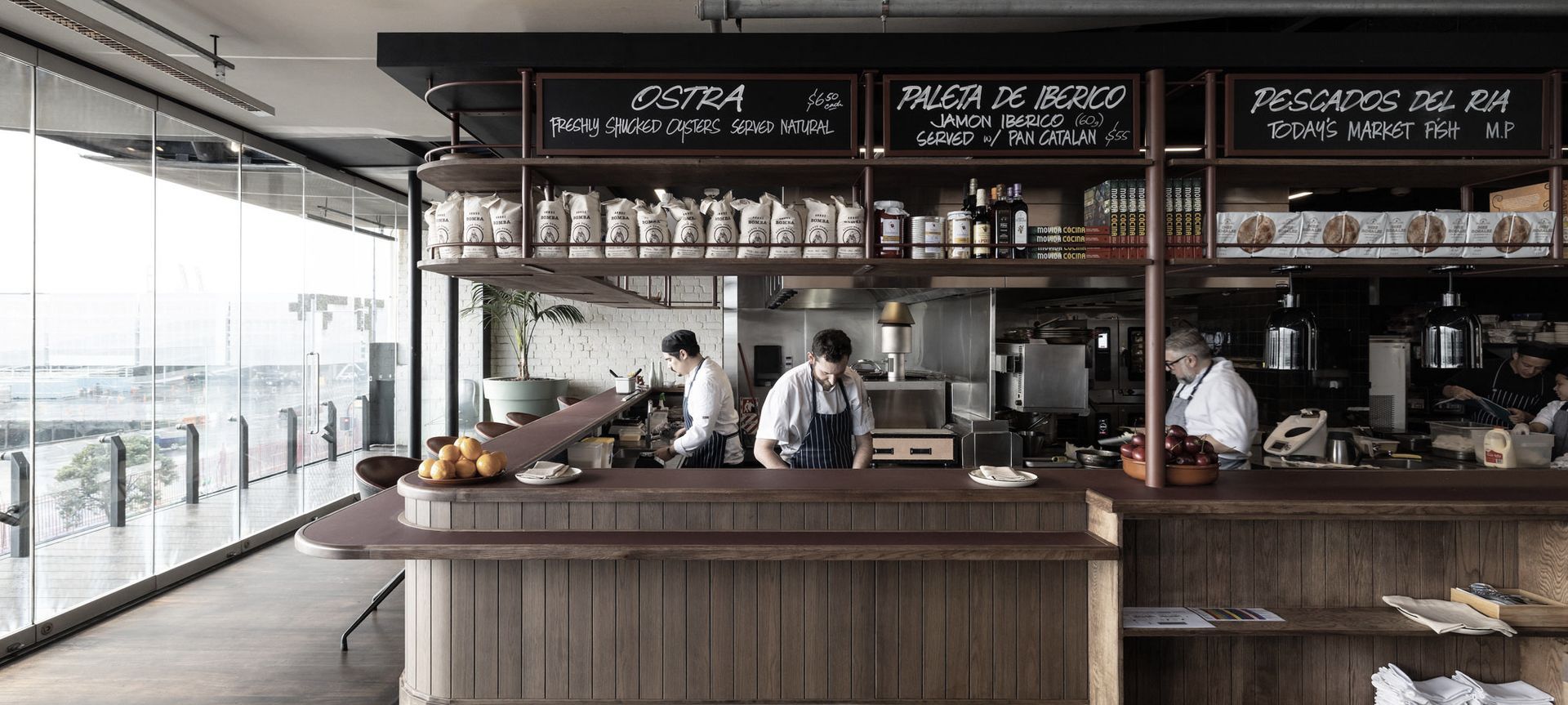 Movida - Auckland banner