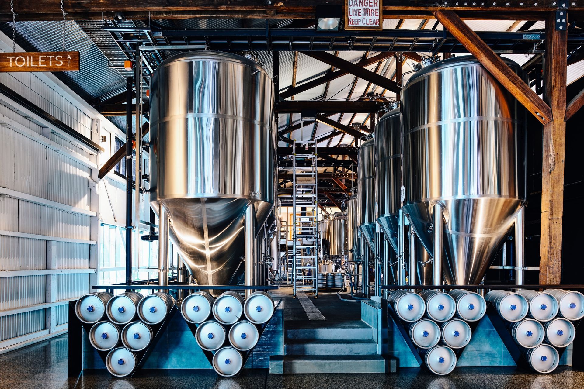 Hemingways Brewery Cairns