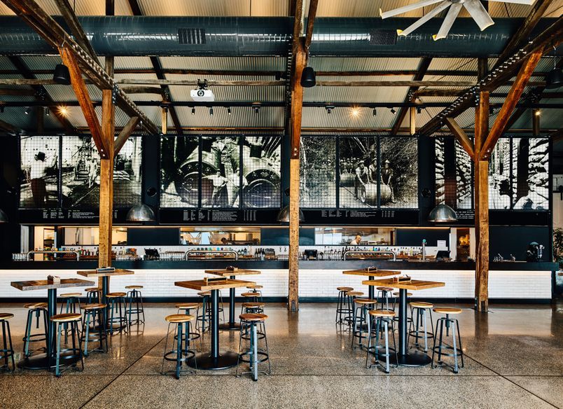 Hemingways Brewery Cairns