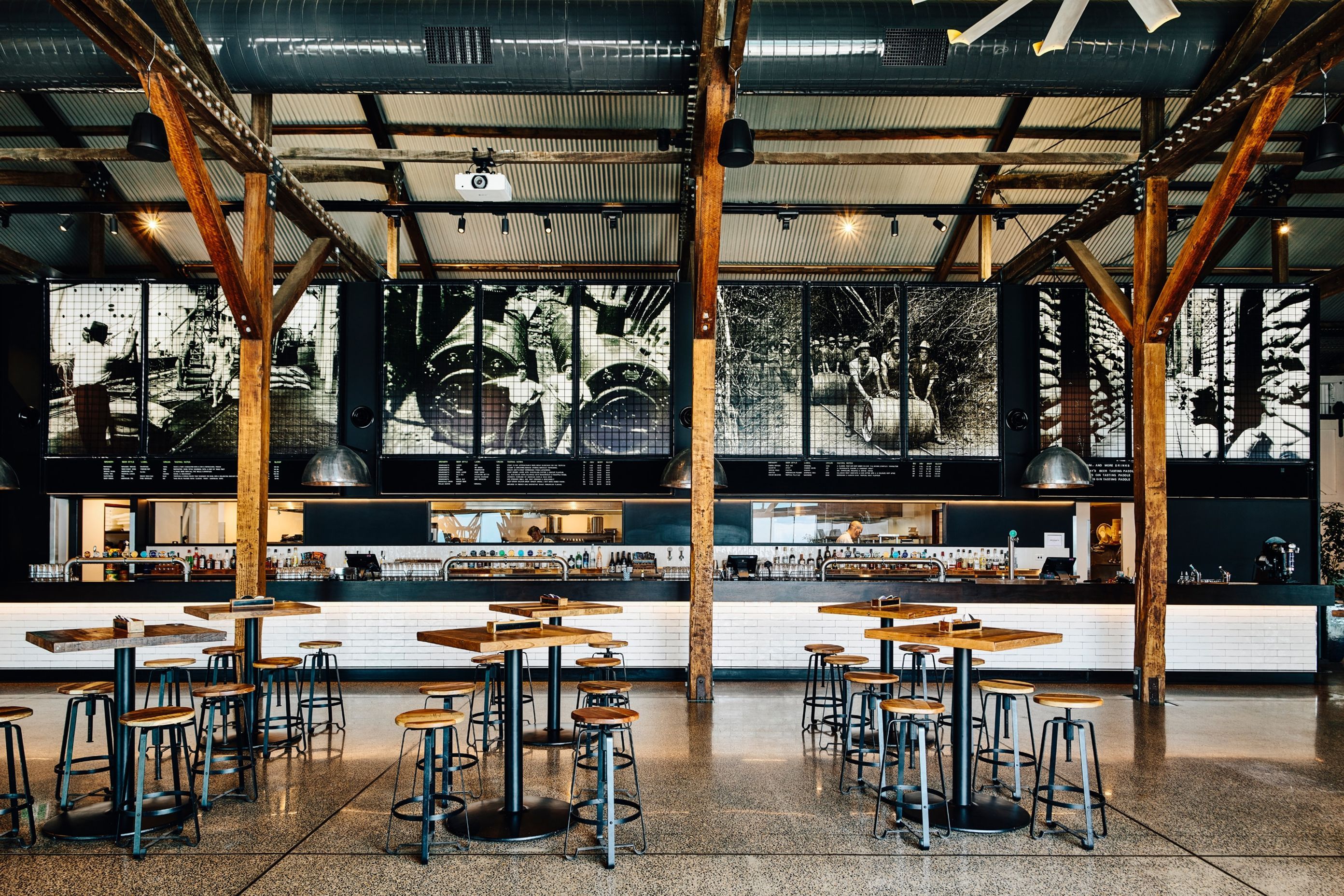 Hemingways Brewery Cairns