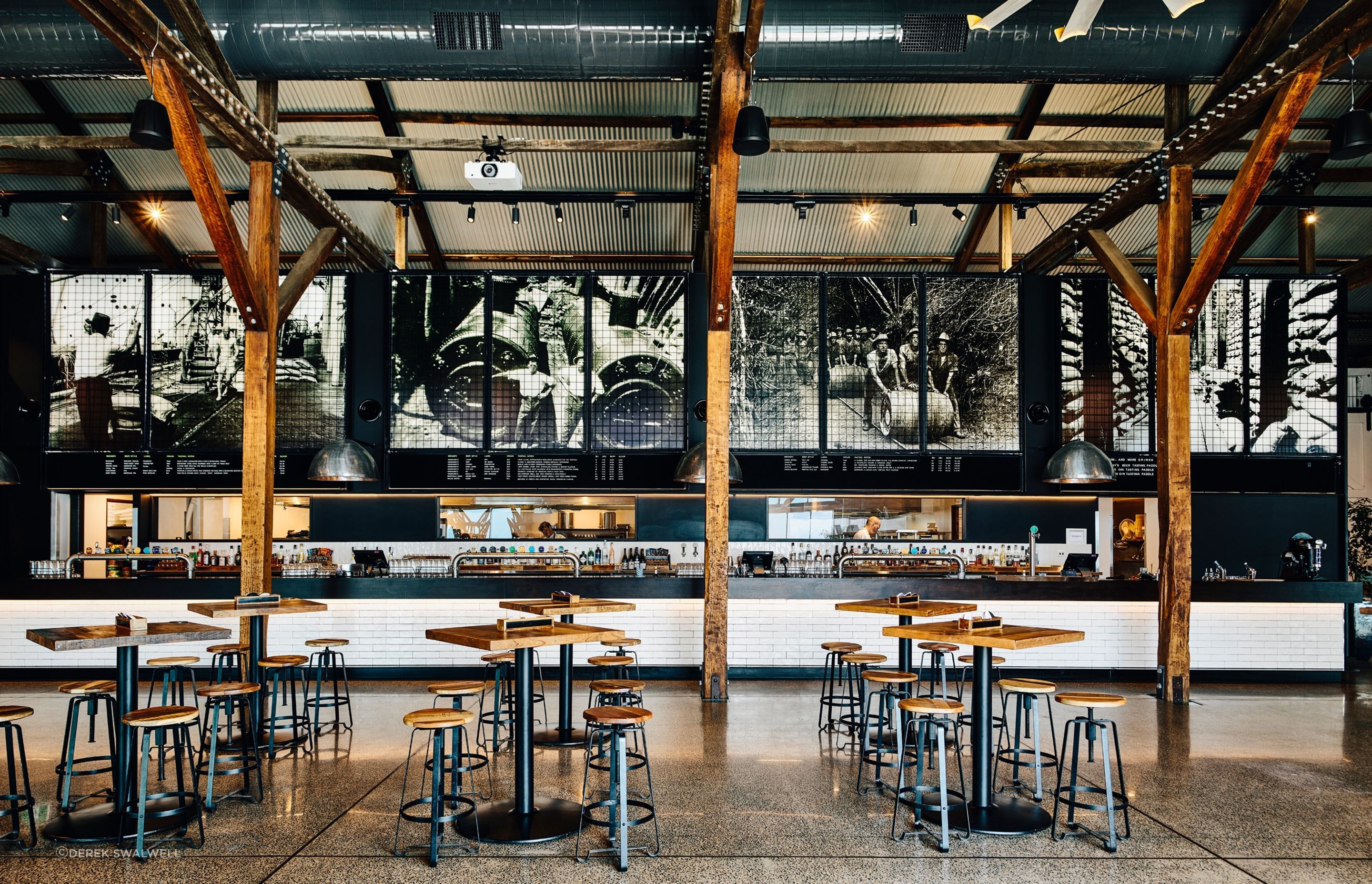 Hemingways Brewery Cairns