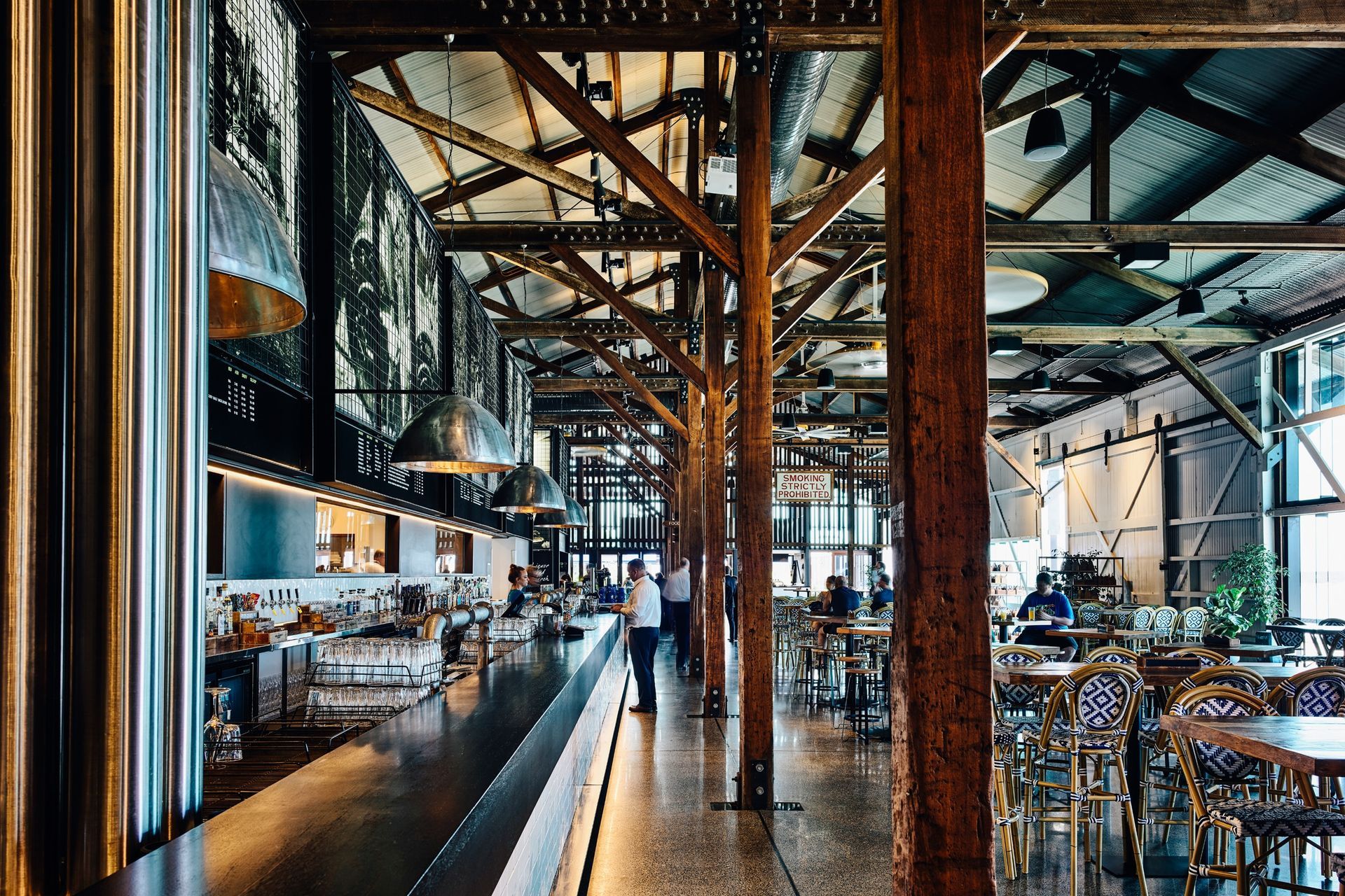 Hemingways Brewery Cairns