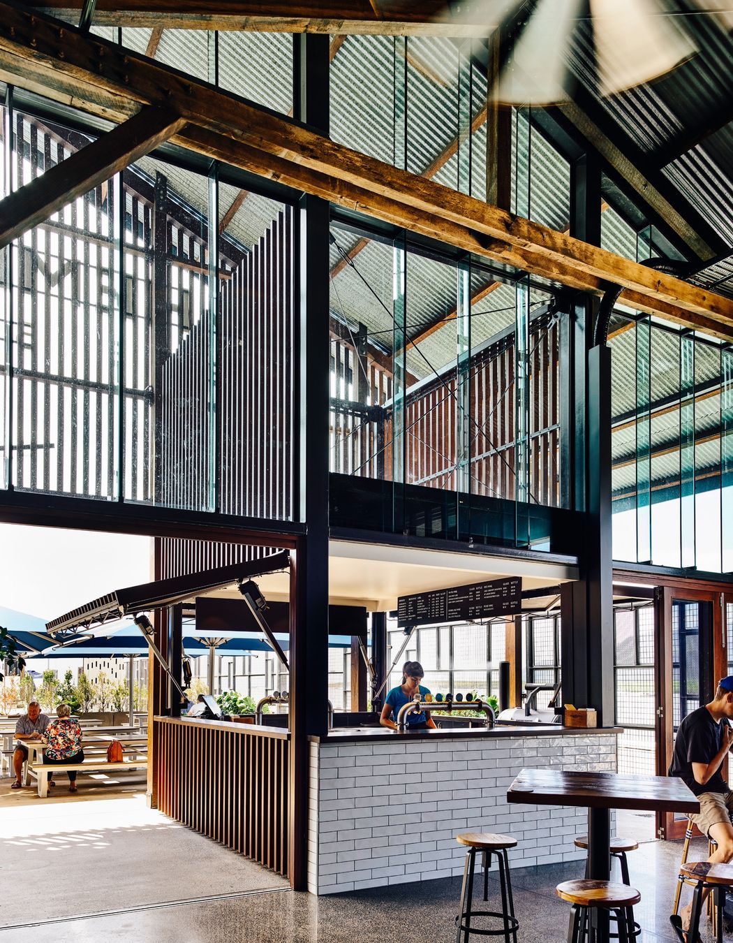 Hemingways Brewery Cairns