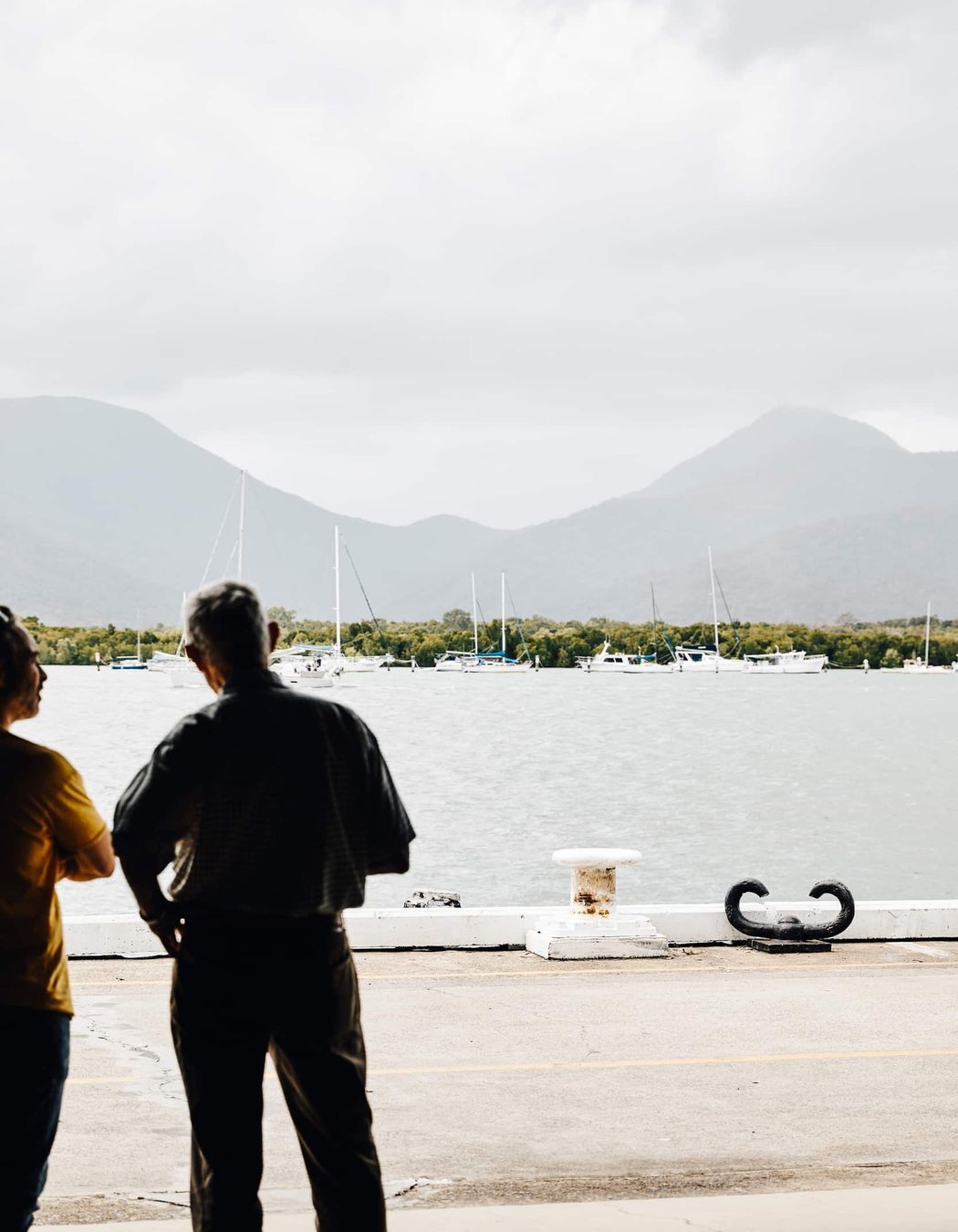 Hemingways Brewery Cairns