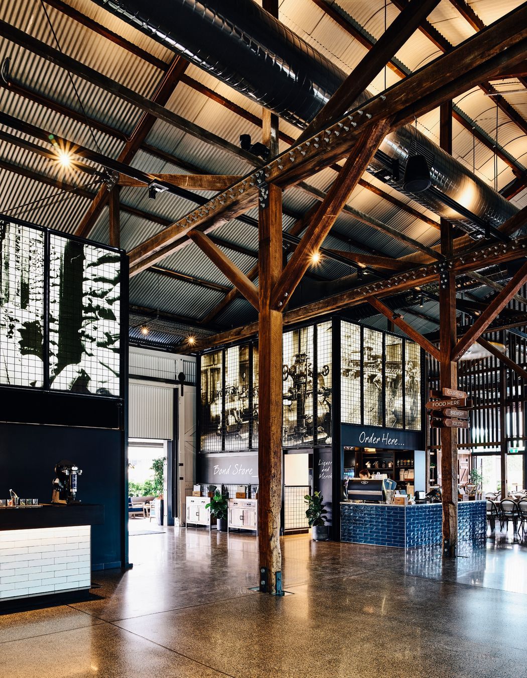 Hemingways Brewery Cairns