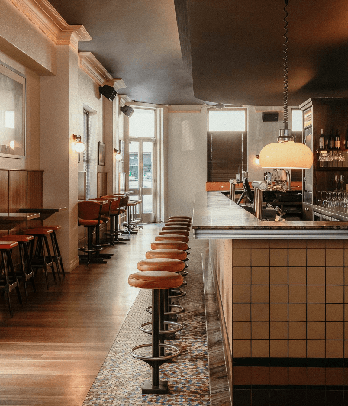 The Enmore Hotel