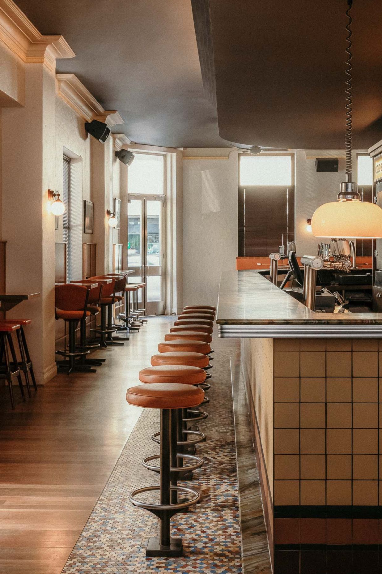 The Enmore Hotel