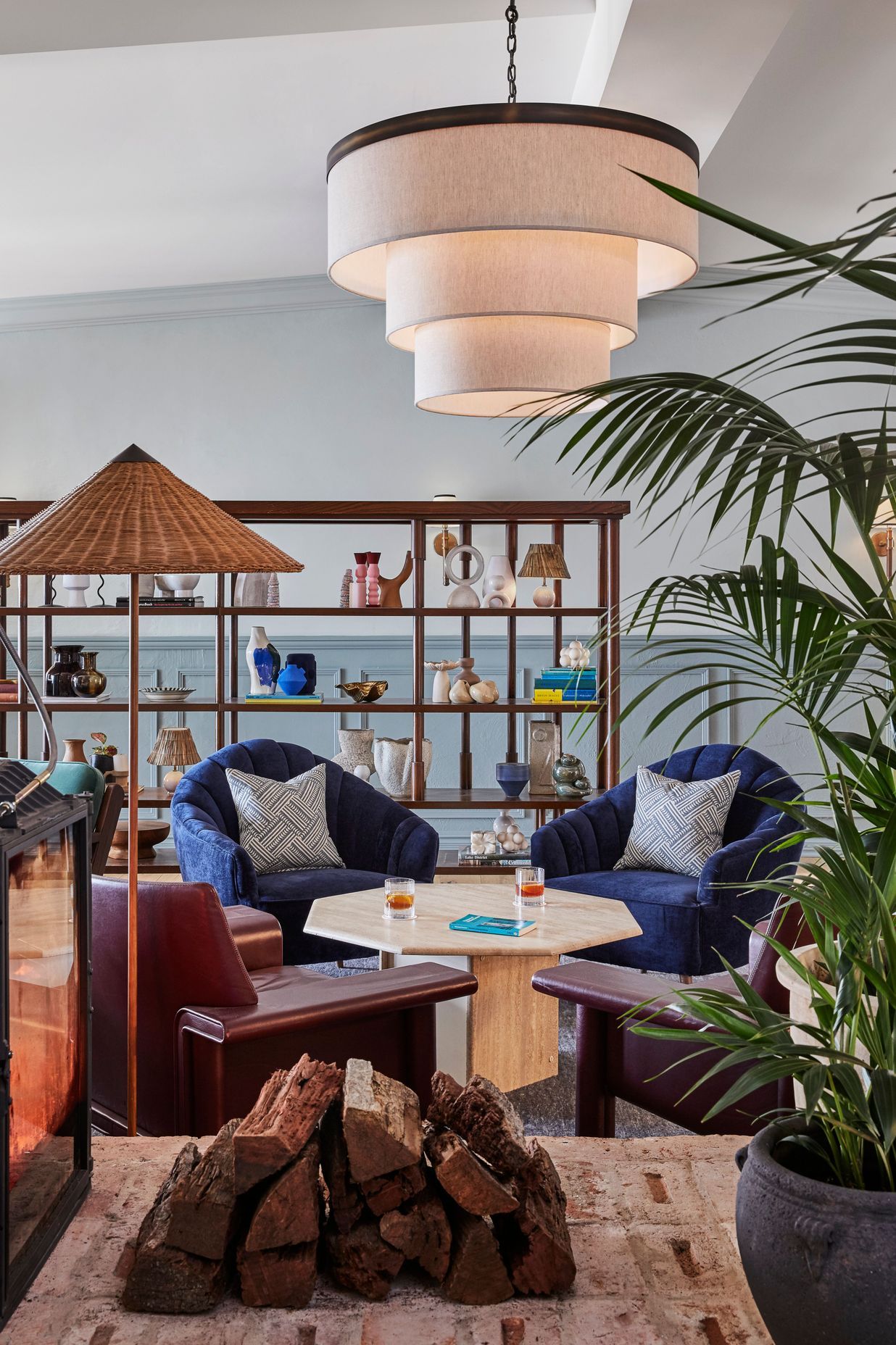 Georges Bar - Lounge