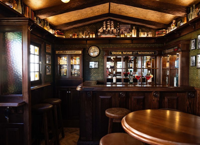 Timsie Tavern