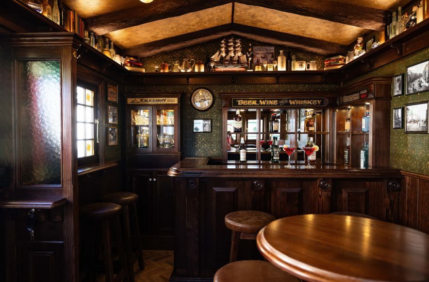Timsie Tavern
