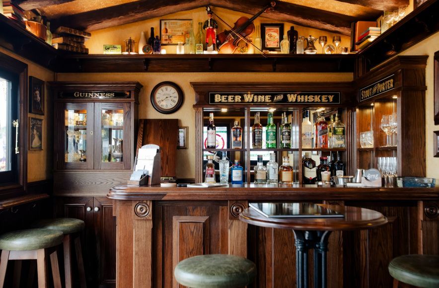 The King’s Head