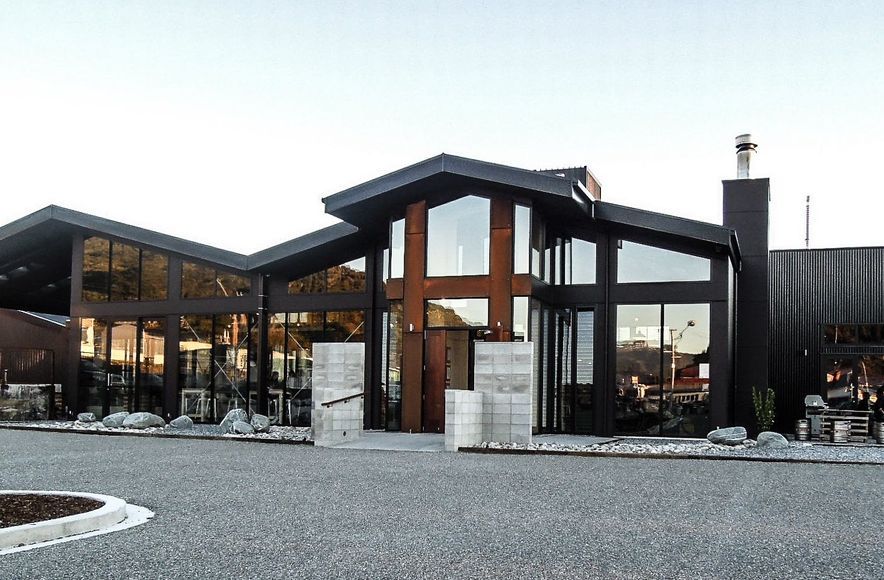 Monteith's Brewing Company