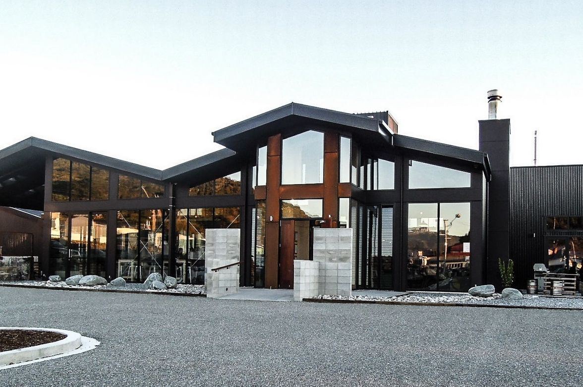 Monteith's Brewing Company