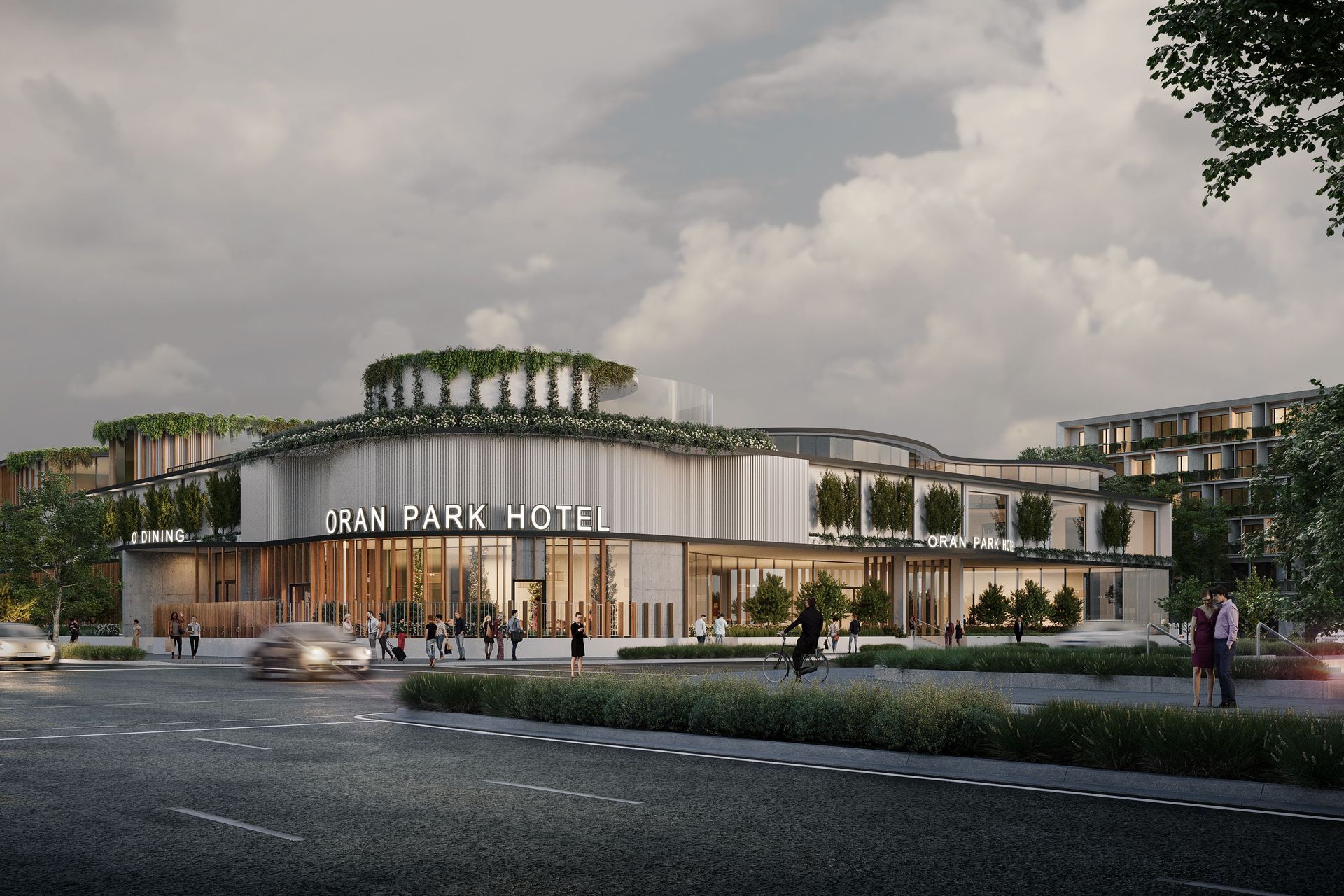 Render Credit || James Kemp, gettREAL