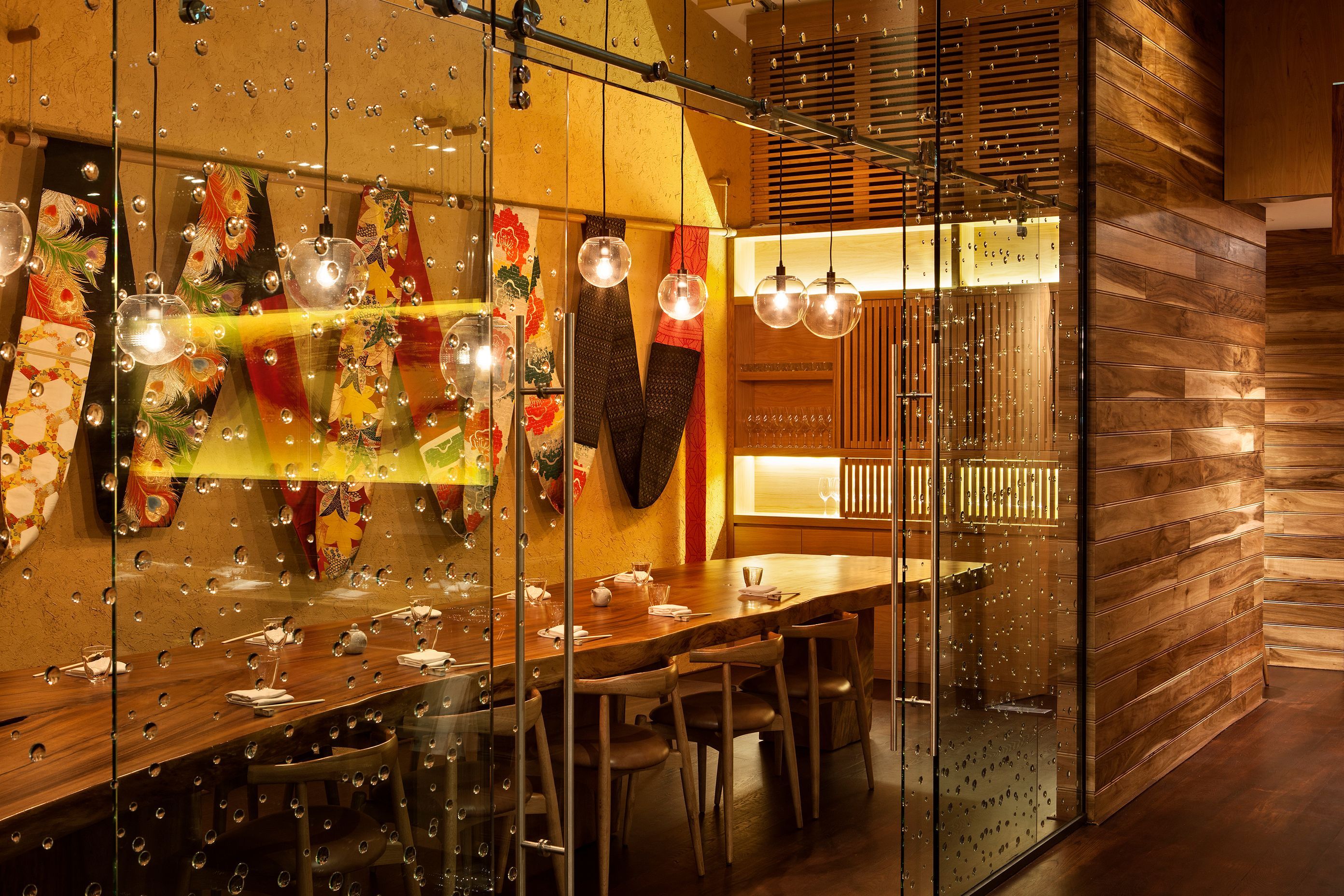 SKYCITY MASU Bar