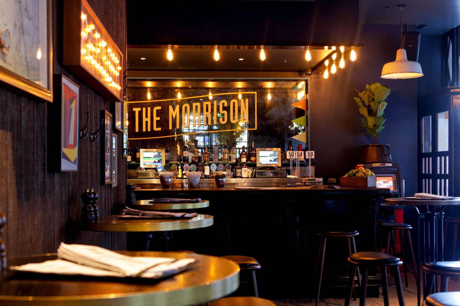 The Morrison