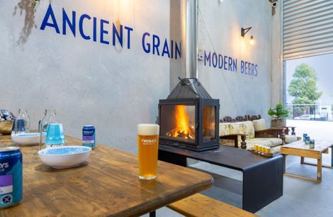Two Bays Brewery