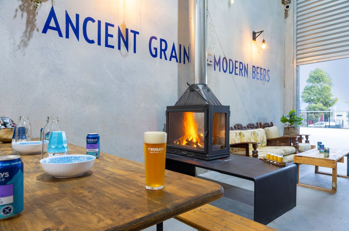 Two Bays Brewery
