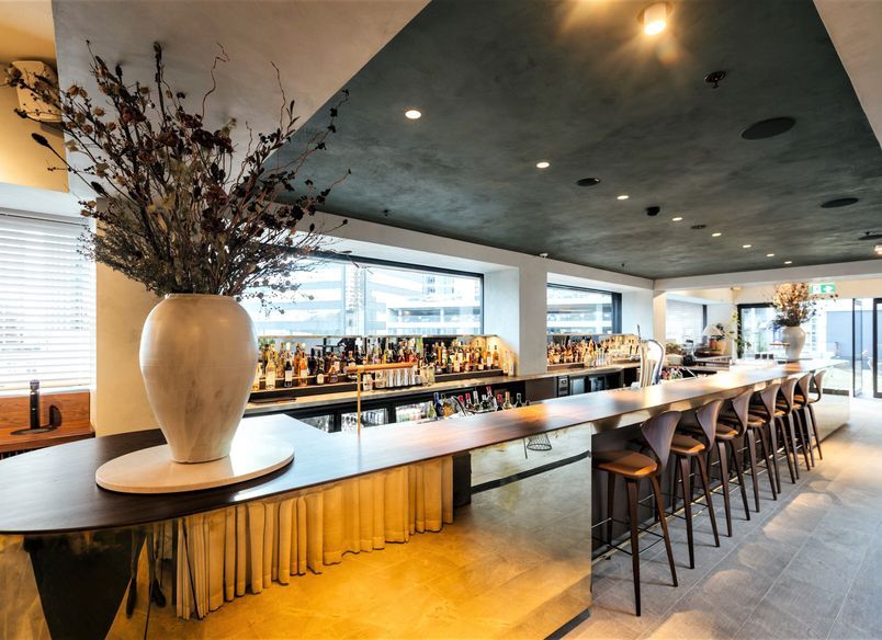 The Northern Club